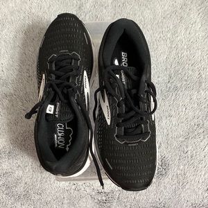 Brooks Ghost running shoes